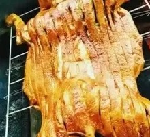 Roast Suckling Pig