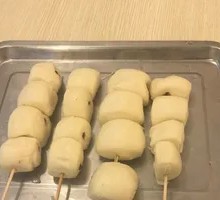 Small Steamed Buns