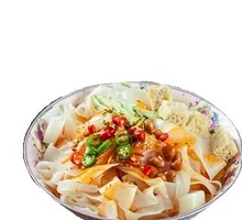 Cold Noodles