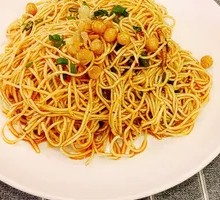 Cold Noodles
