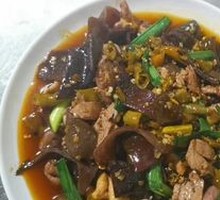 Chicken Offal