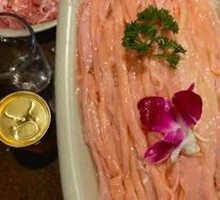 Premium Fresh Goose Intestines