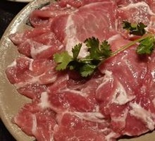 Tender Meat Slices