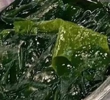 8-Second Kelp Sprout