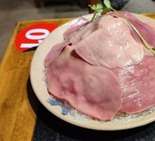 Pork腰片