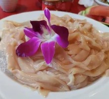 Duck Intestines