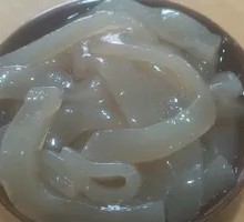 Konjac Strips