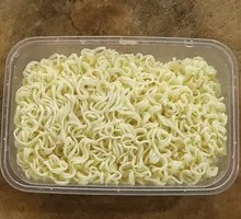 Hot Pot Noodles