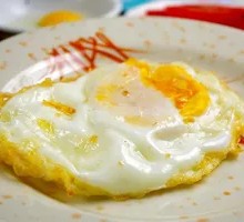 Fried Egg