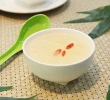 Tremella Soup