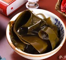 Sea lettuce