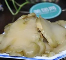 Pickled Vegetable Slices