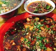 Tofu Fish