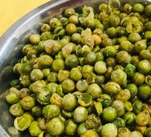 Peas