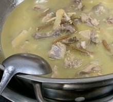 Chestnut Chicken