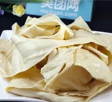 Tofu Skin