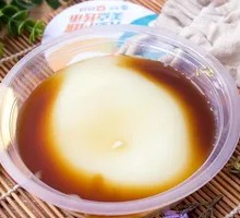 Handmade Cold Rice Cake