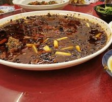 Lai Feng Fish