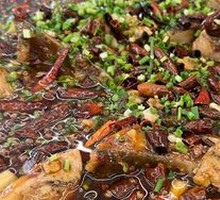Lai Feng Fish