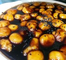 Sugar Dumplings