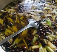 Jade Fish Slices