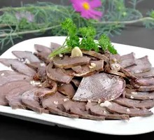 Pork Heart