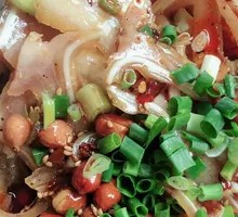 Pork Ear