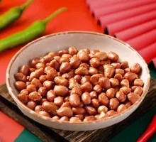 Fragrant Peanuts