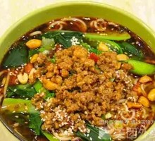 Zhajiangmian