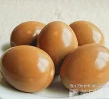 Braised Egg