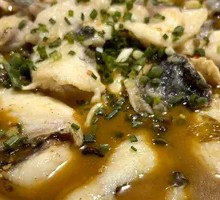 Sour Cabbage Fish