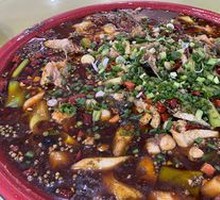 Lai Feng Fish