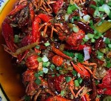 Crawfish