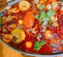 Seafood Grand Master