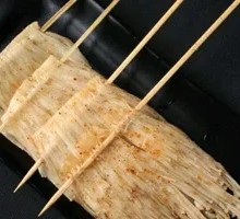 Enoki Mushroom