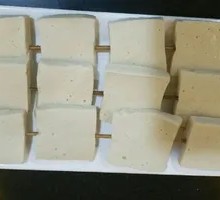 Stringy Tofu
