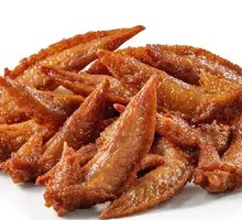 Screaming Chicken Tips