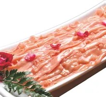 Duck Intestines