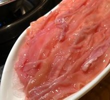 Stonemason Duck Intestines