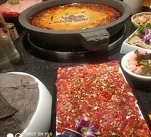 Fresh Chili Beef with Tenderloin