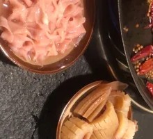 Crispy Fried Squid