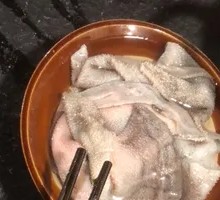 Tripe Stems