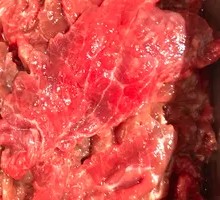 Tender Beef