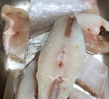 Premium Catfish Dish