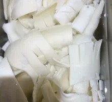 Fresh Pig's Tripe