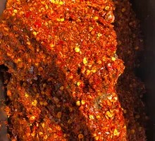 Spicy Beef