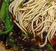 Hu La Ke Noodles
