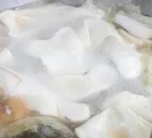Special Noodles