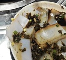 Hand-rolled Cold Vermicelli
