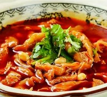 Fatty Intestine Rice